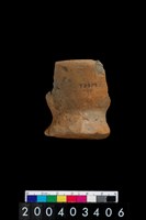 藏品(陶杯)的圖片