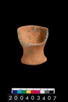 藏品(陶杯)的圖片