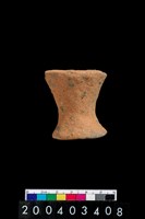 藏品(陶杯)的圖片