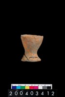 藏品(陶杯)的圖片