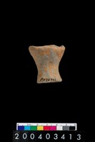 藏品(陶杯)的圖片