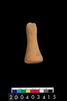 藏品(陶槌)的圖片