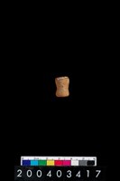 藏品(陶耳塞)的圖片