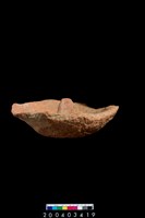 藏品(陶蓋)的圖片