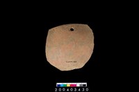 藏品(陶缽)的圖片