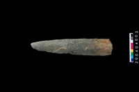 藏品(不明石器)的圖片