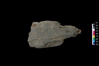 藏品(不明石器)的圖片