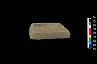 藏品(不明石器)的圖片