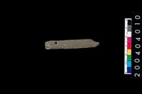 藏品(不明石器)的圖片