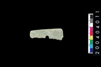 藏品(不明玉器)的圖片