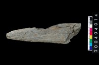 藏品(石矛)的圖片