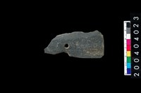 藏品(石矛)的圖片