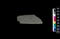 藏品(石矛)的圖片