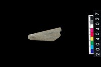 藏品(石矛)的圖片