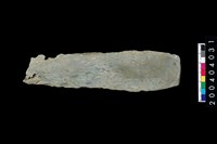 藏品(石矛)的圖片