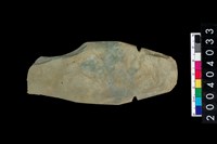 藏品(石矛)的圖片