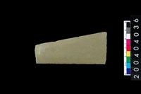 藏品(石矛)的圖片