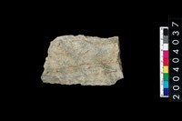 藏品(石矛)的圖片