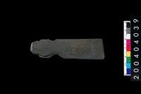 藏品(石矛)的圖片