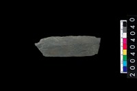 藏品(石矛)的圖片