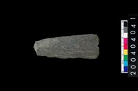 藏品(石矛)的圖片