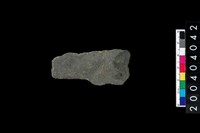 藏品(石矛)的圖片