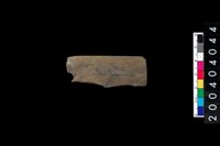 藏品(石矛)的圖片