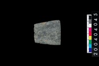 藏品(石矛)的圖片