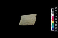 藏品(石矛)的圖片