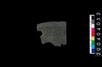 藏品(石矛)的圖片