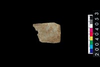 藏品(石矛)的圖片