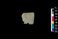 藏品(石矛)的圖片