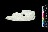 藏品(玉矛)的圖片