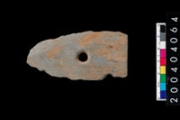 藏品(石矛)的圖片