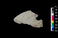 藏品(石矛)的圖片