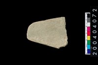 藏品(石矛)的圖片