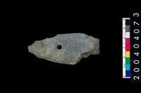 藏品(石矛)的圖片