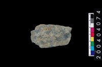 藏品(石矛)的圖片