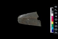 藏品(石矛)的圖片