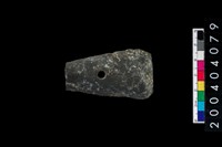 藏品(石矛)的圖片