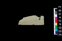 藏品(石矛)的圖片