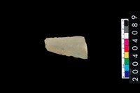 藏品(石矛)的圖片