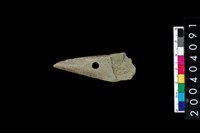 藏品(石矛)的圖片