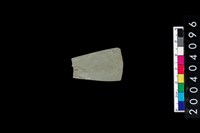 藏品(石矛)的圖片