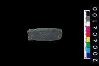 藏品(石矛)的圖片