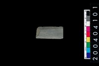 藏品(石矛)的圖片