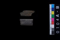 藏品(石矛)的圖片