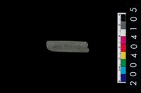 藏品(石矛)的圖片