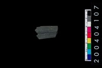 藏品(石矛)的圖片