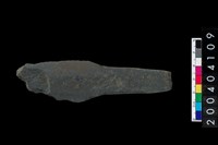 藏品(石矛)的圖片